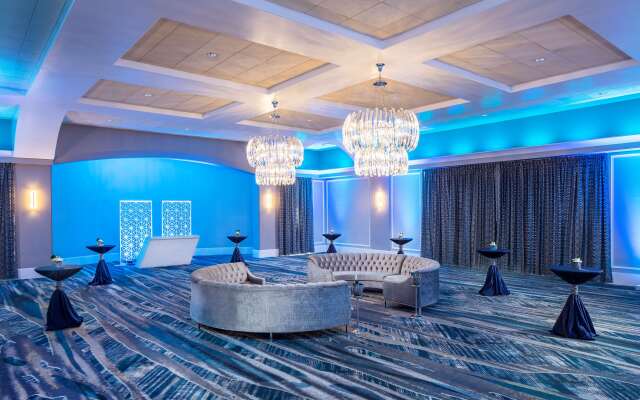 Rosen Centre Hotel
