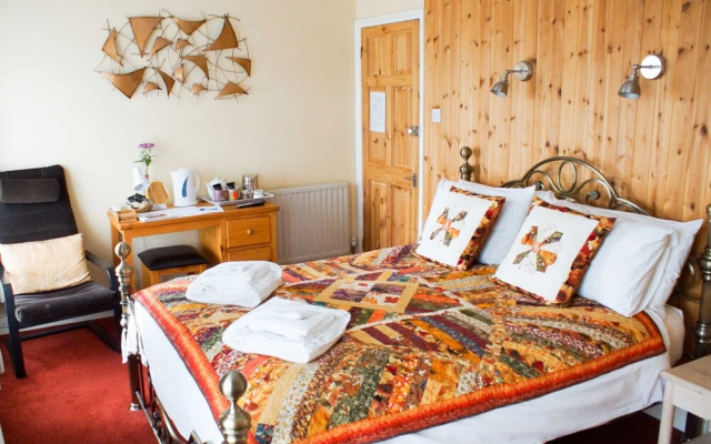 The Old Bakery B&B