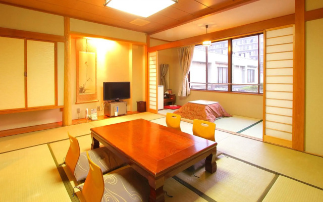 Isawa View Hotel
