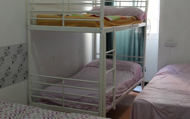 Hostel Razio