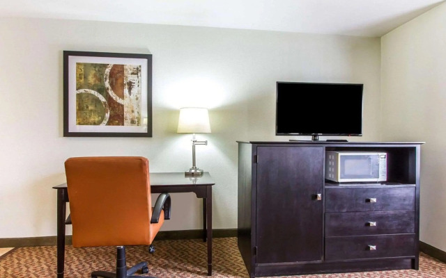 Quality Inn Pontiac
