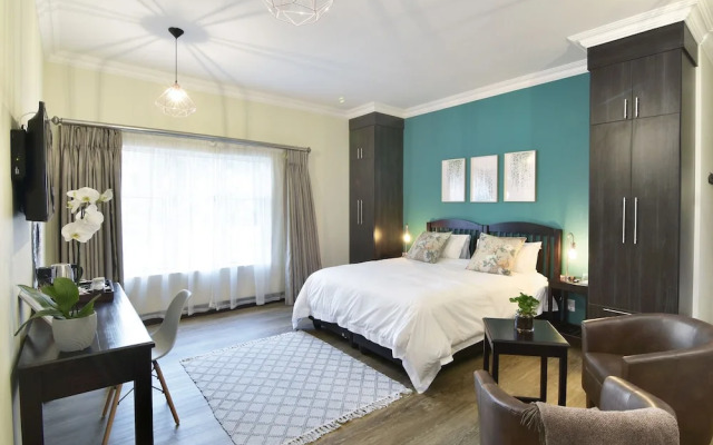 Sandown Guesthouse