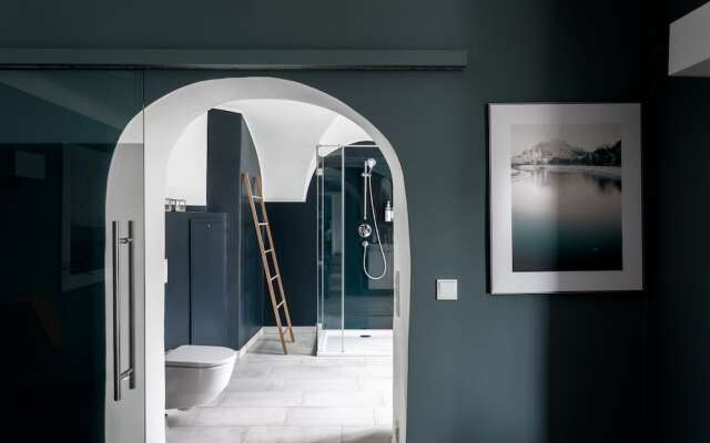 Numa Salzburg Sonate