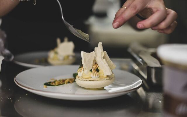 Hotel Restaurant La Villa Arena