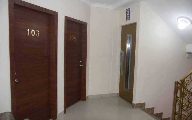 Olans Hotel Group