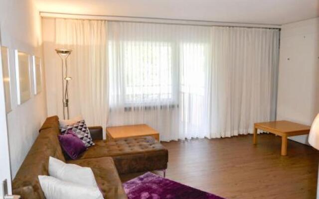 Apartment Allod-Park.42