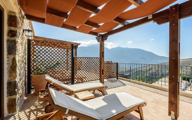 Minos Country Living Apartments