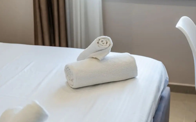 Olivia s Apartment 25