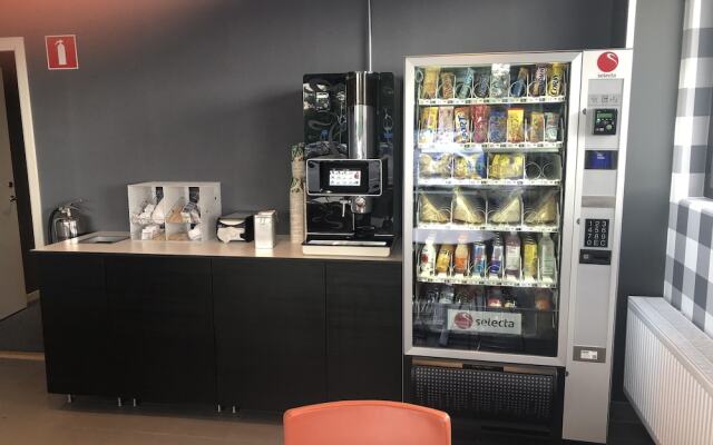 Måby Park Hotel Arlanda