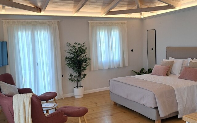 Verani Suites