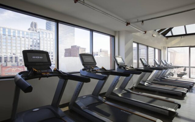 Winston-Salem Marriott