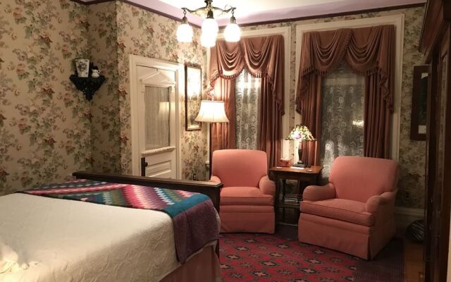 The Gables Bed and Breakfast Philadelphia