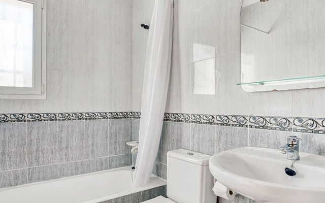 Relax Villa With Private Pool