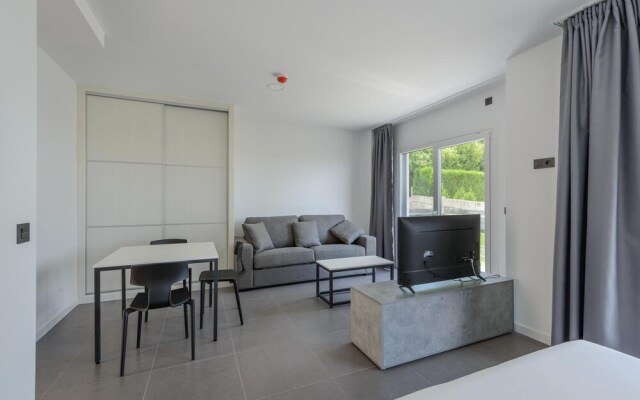 Apartamentos Onza Mar