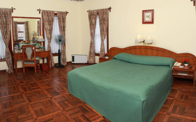 Godavari Village Resort