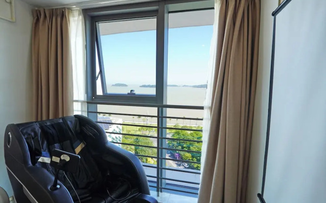 Interact China Fine Condo - Tangjia Bay Ⅱ