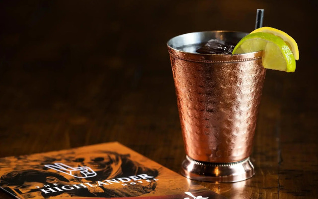 The Highlander Hotel, Ascend Hotel Collection