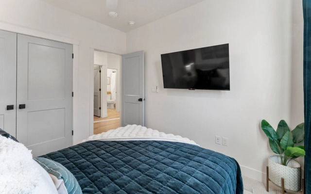 Utah Utopia 3 Bedroom Condo