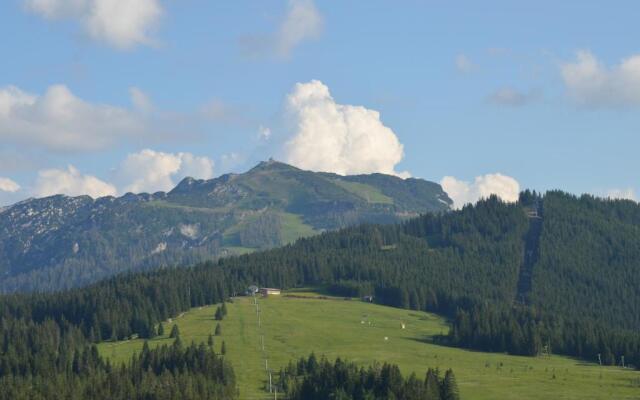 Berggasthof Sonnenalm
