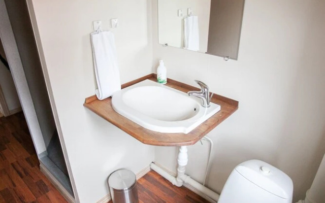 Downtown - City View - 2 BR - Spacious