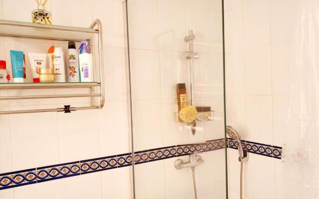 Appartement 2bdr sea view Riviera del Sol