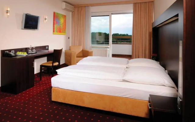 Leonardo Hotel Frankfurt Airport
