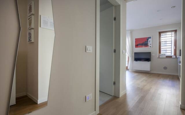 Italianway - Principe Eugenio 12 (I)