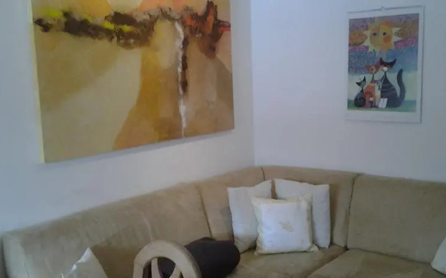 Ferienwohnungen Obex