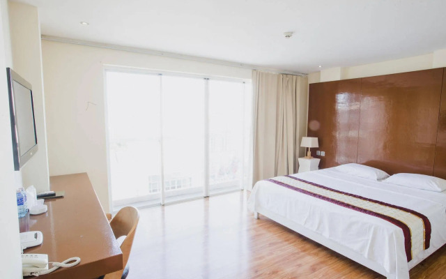 Thu Do Hotel Da Nang