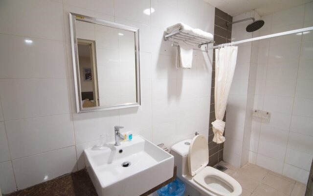 SohoTown Hotel