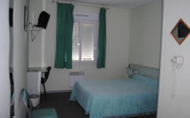 Le Relais de Bel Air