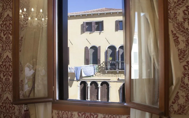 Charming Venice Santa Fosca
