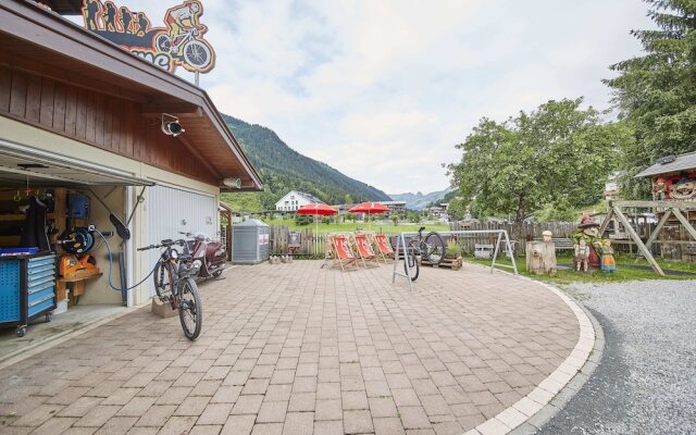Appartements Forsthaus By HolidayFlats24