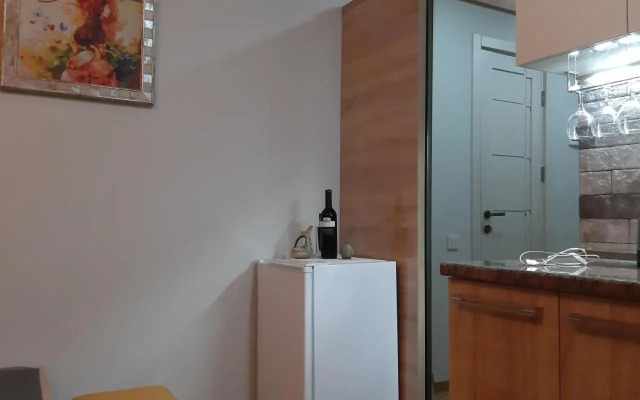New Gudauri Loft 2 Apartment 251