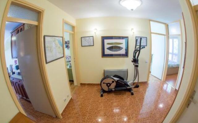 Aleksandar Apartment