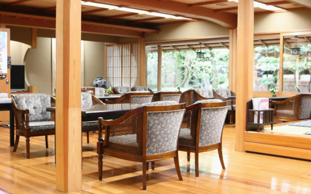 Sento Ryokan