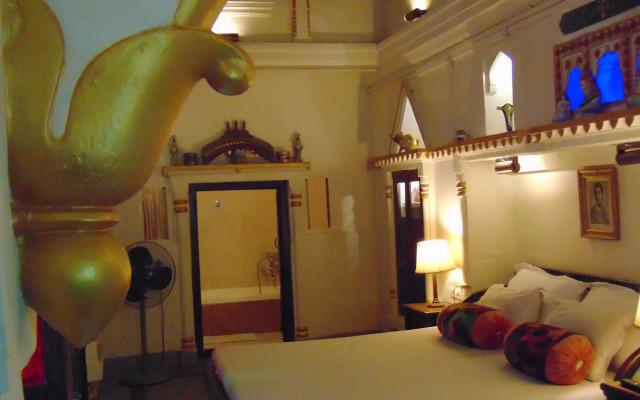 Shahi Guest House