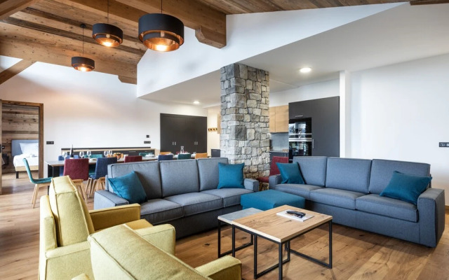 Résidence L'Orée du Bois