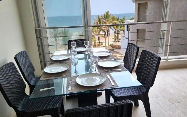 Espacio Luxury- Condominio Las Pocitas