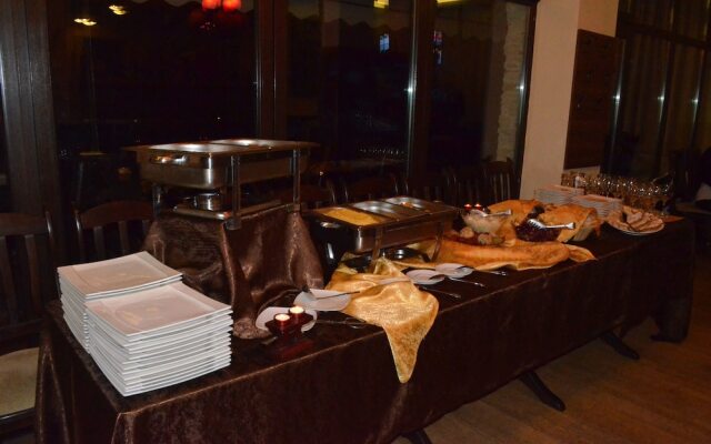 Pensiunea Magic Club Busteni