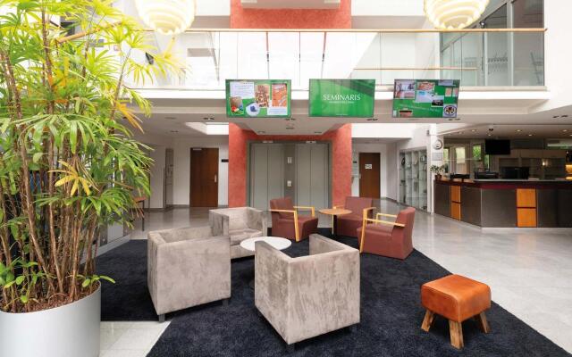 Seminaris Hotel Bad Boll