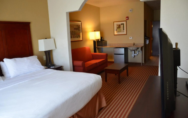 Holiday Inn Express Amarillo South by IHG