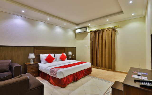 OYO 273 Star Yanbu Hotel Suites