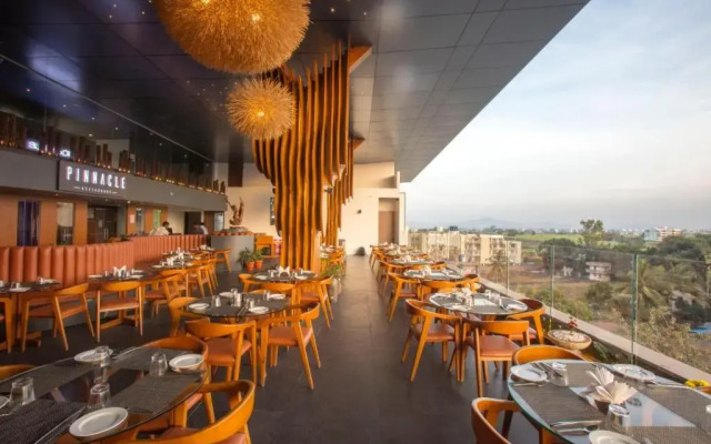 Sapphire Premium Hotel & Suite