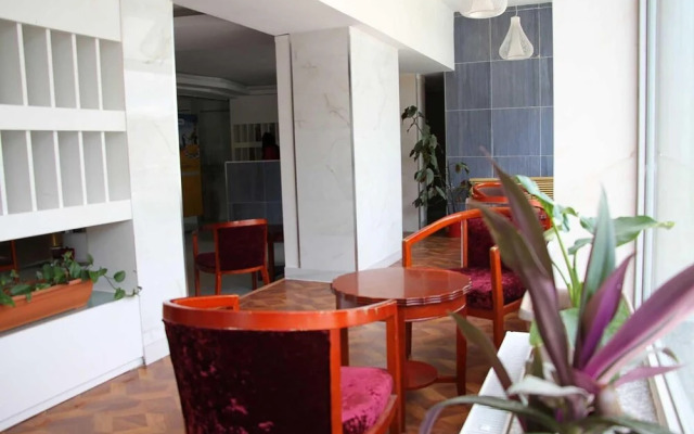 Sant Asar Hotel