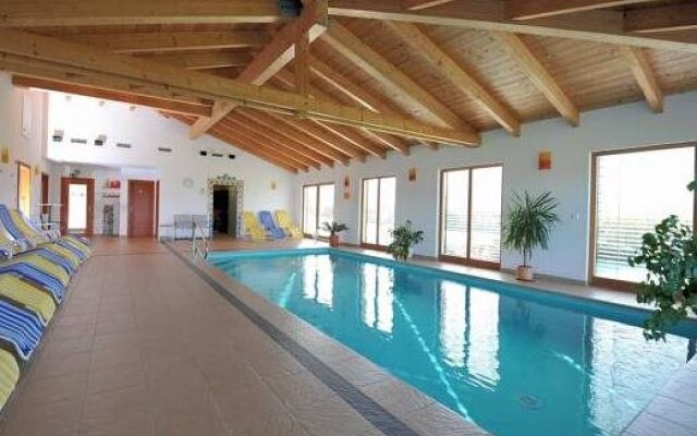 Wellness Pension Waldhof
