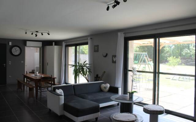 Gite Sud Deux Sèvres