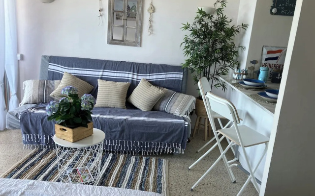 Beach Studio Loft Costa Brava
