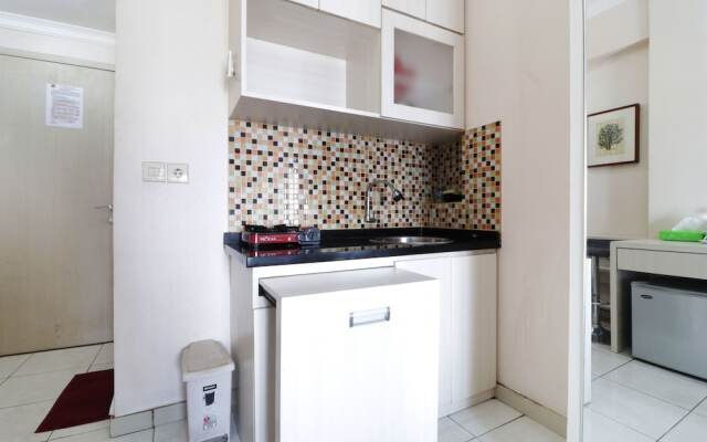 My Apartment @ Centerpoint Apartment