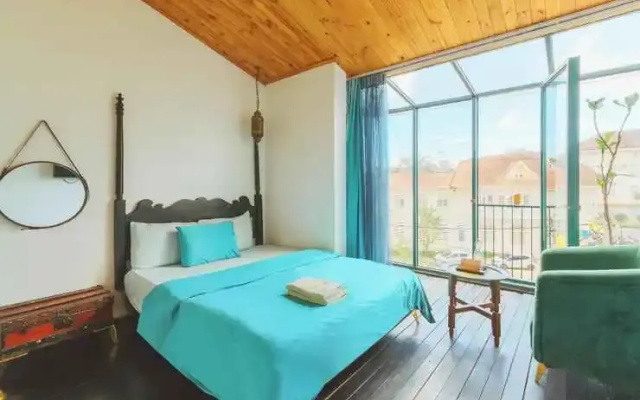 D Home Da Lat 4